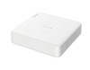 8-ch 1080P Mini 1U H.265 AcuSense DVR / iDS-7108HQHI-M1/S(E)