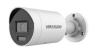 2 MP Acusense Smart Hybrid Light Fixed Bullet Network Camera / DS-2CD2023G2-LI(2.8mm)