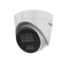 2 MP Smart Hybrid Light Fixed Turret Network Camera / DS-2CD1323G2-LIU(2.8mm)