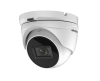 2 MP Ultra Low Light Motorized Varifocal Turret Camera / DS-2CE79D3T-IT3ZF