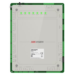 Pro Seriyalı Giriş Nəzarətçisi / DS-K2622X(P)