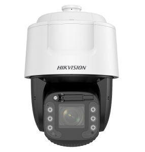 DF6C Series 6MP 32X Powered by DarkFighter IR Network Speed Dome / DS-2DF6C632IWG1-EL(W)