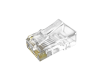 Cat6 RJ45 Plug / DS-1M6UA-30U/100