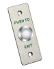 Exit & Emergency Button / DS-K7P02
