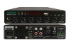 120W Rəqəmsal Mikşerli Səs Gücləndirici MP9312D DSPPA