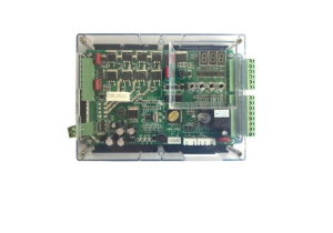 EF-BCB001 İdarəetmə paneli