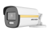 2 meqapiksel sabit Bullet kamera ColorVu / DS-2CE12DF3T-F(3.6mm)