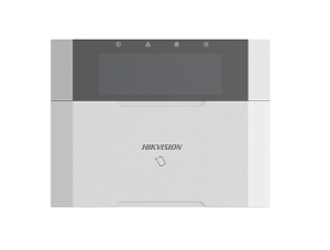 Simli LCD klaviatura / DS-PK1-LRT-HWB