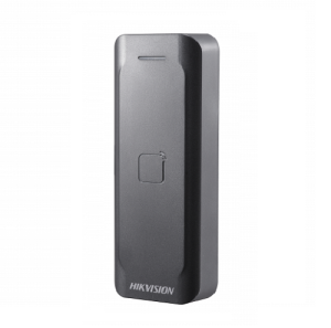 Value 1802 Card Reader MF / DS-K1802M