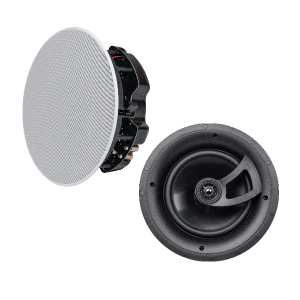 50W Çərçivəsiz tavan dinamiki DSP8050 DSPPA