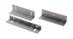 Pro seriyalı maqnit kilidi ilə kronşteyn / DS-K4H250-LZ