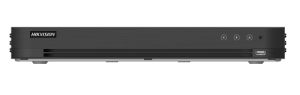 32 kanallı 1080p 1U H.265 AcuSense DVR / iDS-7232HQHI-M2/XT