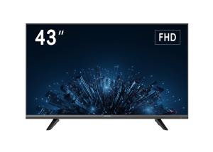 43 inch FHD 60Hz VA Monitor / DS-D5043F3-1V0S