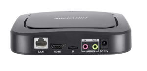 Android Media Pleer / DS-D60E-B
