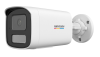 4 MP ColorVu 3.0 Fixed Bullet Şəbəkə Kamerası / DS-2CD1T47G3H-LIUF(2.8mm)