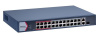 24 Portlu Fast Ethernet Smart POE Switch / DS-3E1326P-EI/M