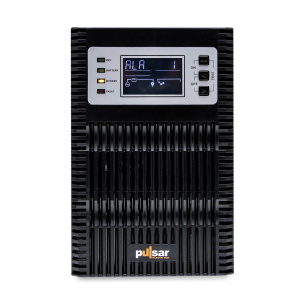 Pulsar Server Online UPS Tower 3000VA без АКБ model: PSOT-3000-X-96-03