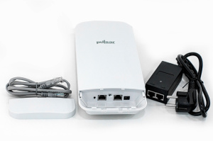 Outdoor PtMP / Pulsar Uniti X5 Radio Link 8G30 Giriş nöqtəsi