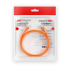 U/UTP Cat6 PVC 24AWG Patch cord / DS-1NP6UEC0 white 2m
