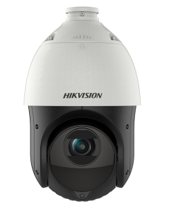 4 MP 25X Powered by DarkFighter IR Acusense Network Speed Dome / DS-2DE4425IW-DE(T5)