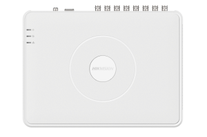 16 kanallı 720p Mini 1U H.265 DVR / DS-7116HGHI-M1