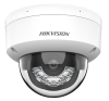 4 MP Smart Hybrid Light Fixed Dome Network Camera / DS-2CD1143G2-LIU(2.8mm)