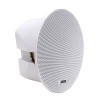 12W Огнестойкий настенный динамик DSP602EN DSPPA