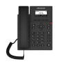 SIP Phone / DS-KP6000-HE1