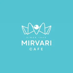 Реализованный проект в "Mirvari cafe"