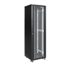 Pulsar Floor Rack Cabinet 42U 600x1000 model: PFC05-42U61-G