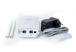 WiFi 5 Giriş Nöqtəsi / Pulsar Uniti X5 Outdoor LR