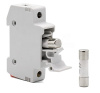 DC FUSE 15 AMP (with holder)       