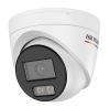 4 MP ColorVu 3.0 Fixed Turret Network Camera / DS-2CD1347G3H-LIUF(2.8mm)