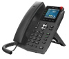 SIP Telefon / DS-KP8000-WHE1
