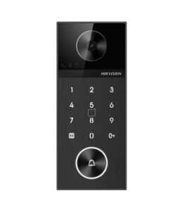 Villa door station / DS-KV6124-WBE1
