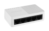 5-Port Gigabit Plastic Switch / DS-3E0505D-O