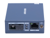 20KM 100Mbps Fiber Receiver / DS-3D01R-A