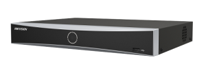8 kanallı 1U K Series AcuSense 4K NVR / DS-7608NXI-K1(B)