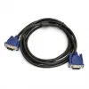VGA cable 1.8m