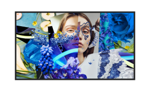 32-inch Slim Digital Signage / DS-D6032FN-DP