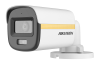 2 MP ColorVu Dual-light Fixed Mini Bullet Camera / DS-2CE10DF3T-LFS(2.8mm)
