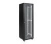 Pulsar Floor Rack Cabinet 42U 600x800 model: PFC05-42U68-G
