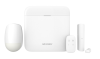 Simsiz təhlükəsizlik siqnalizasiya dəsti AX PRO Kit (868MHz) / DS-PWA64-Kit-WE
