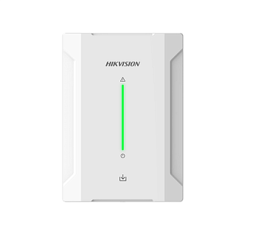 Wired Input Expander (Cascade) / DS-PM1-I8O2-H