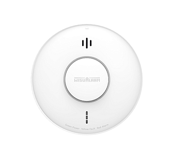 Mains Powered Heat Alarm / HY-HT5MB