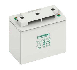 Hoppecke drid power VRM 2- 230 (2V 230 Ah)