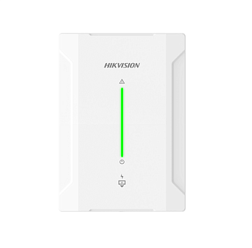 Wired 4-way power relay / DS-PM1-O4H-H
