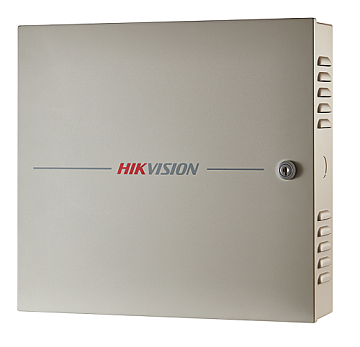 Pro Series Access Controller / DS-K2604T