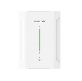 Wired 4-way power relay / DS-PM1-O4H-H