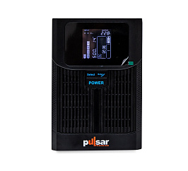 Pulsar Sinusoid UPS 1000 model: PSD-1000-02-07-02